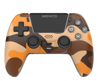 YAXO NITRO RAVE do PS5/PC/Android/iOS Mud Camo - 1373148 - zdjęcie 1